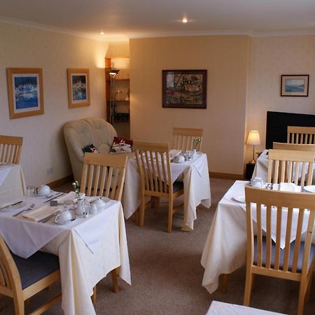 Greencourt Guest House Oban Ngoại thất bức ảnh