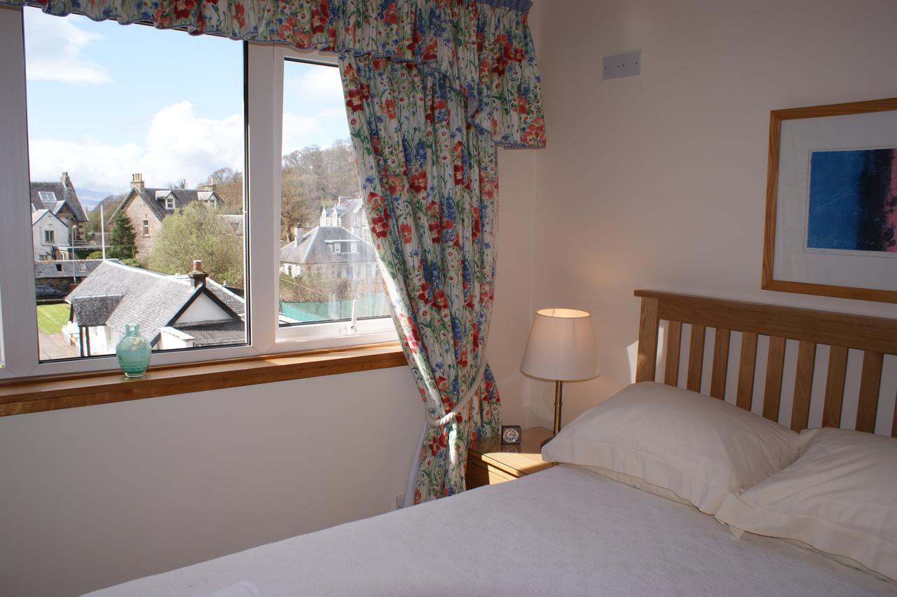 Greencourt Guest House Oban Ngoại thất bức ảnh
