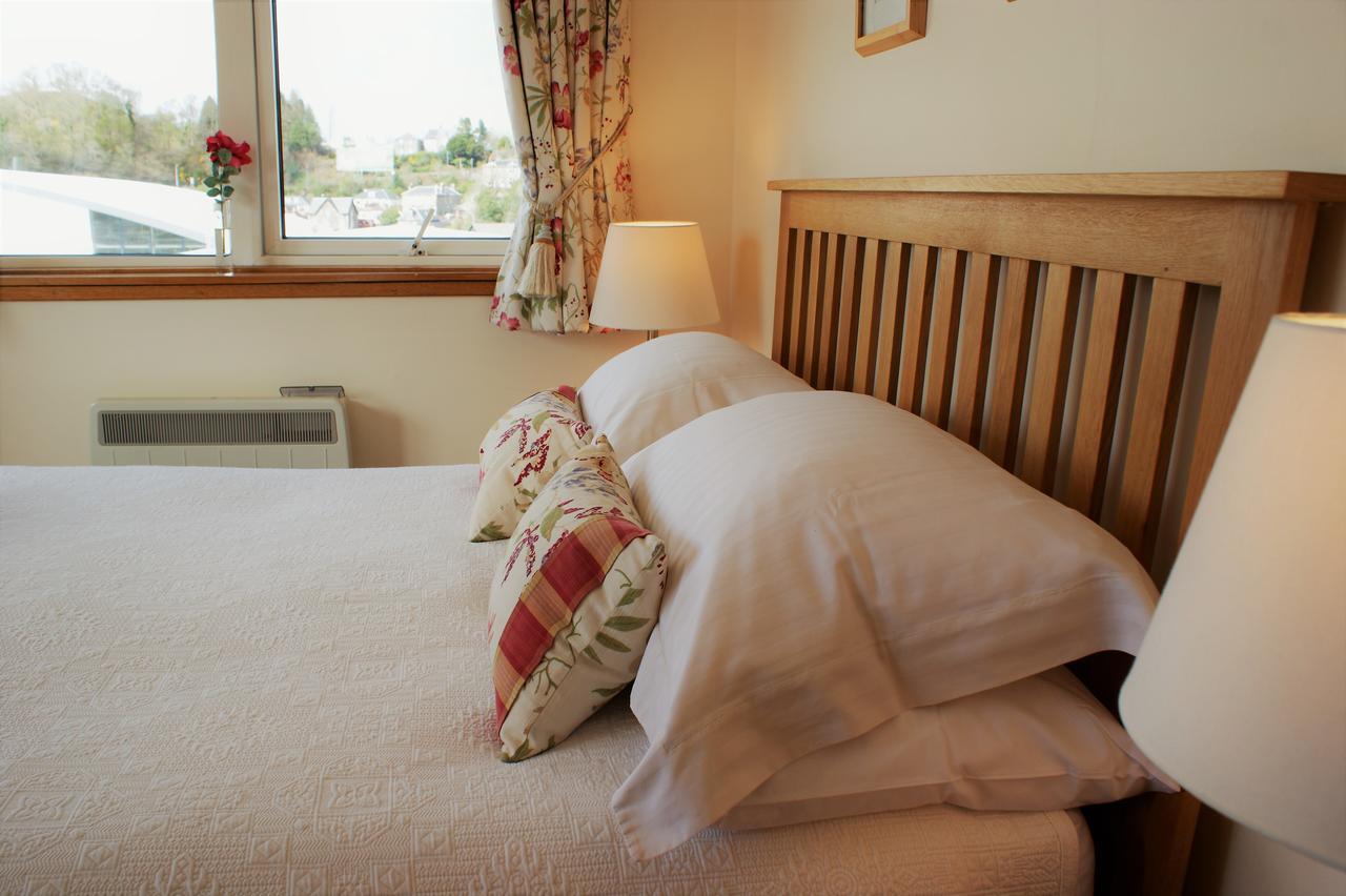 Greencourt Guest House Oban Ngoại thất bức ảnh