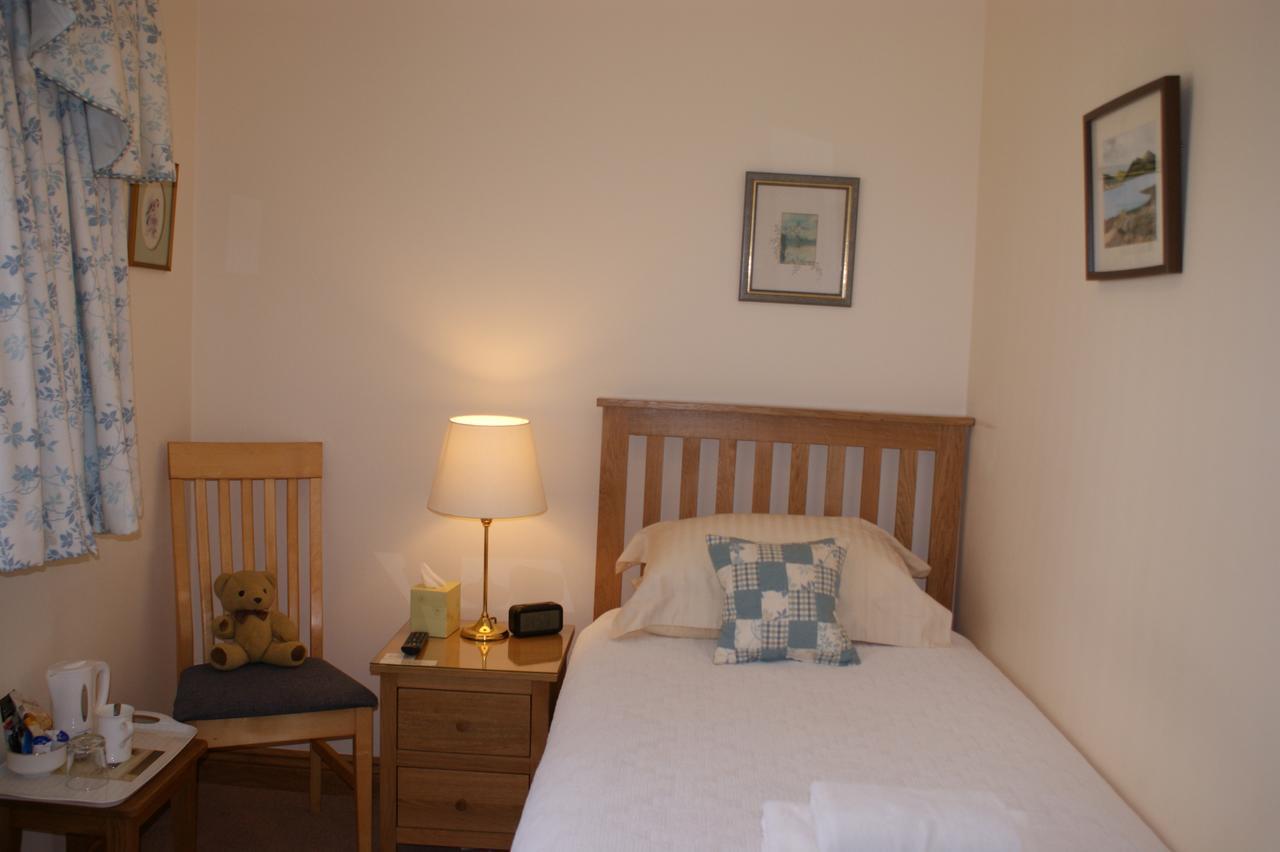 Greencourt Guest House Oban Ngoại thất bức ảnh