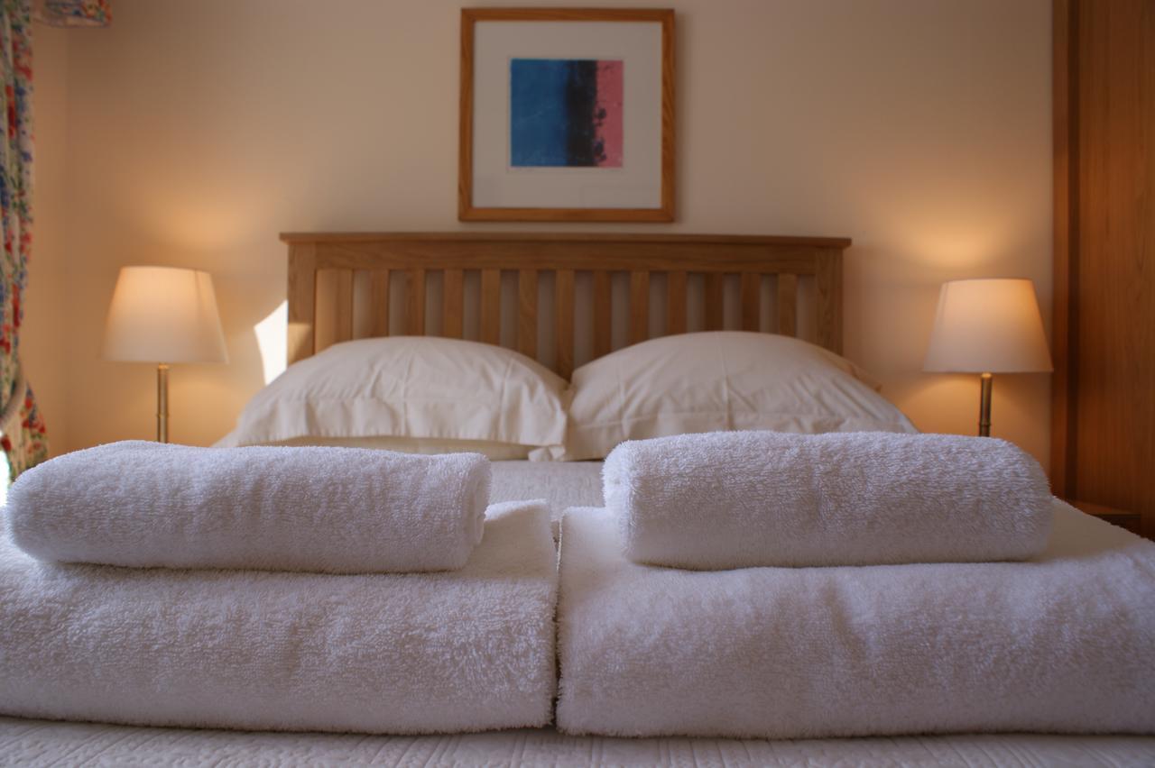 Greencourt Guest House Oban Ngoại thất bức ảnh