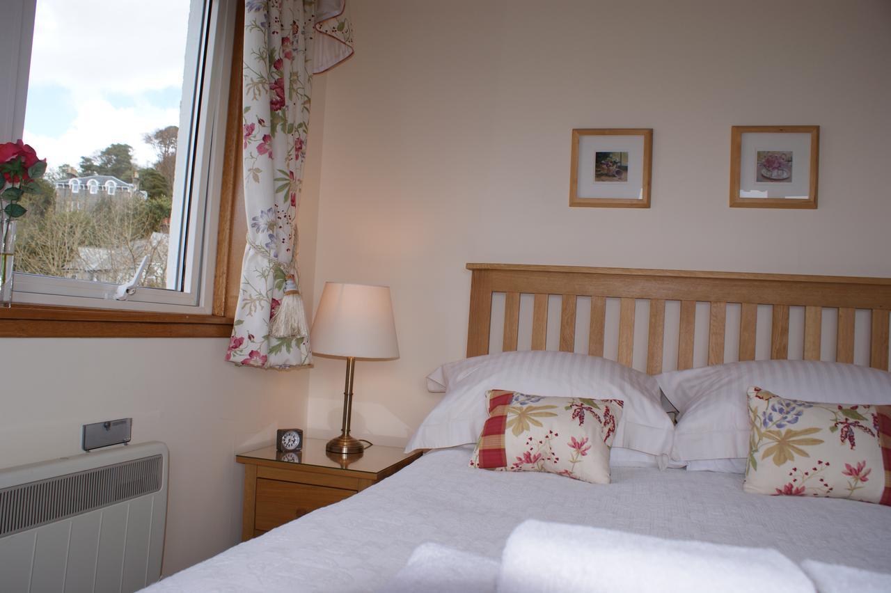 Greencourt Guest House Oban Ngoại thất bức ảnh