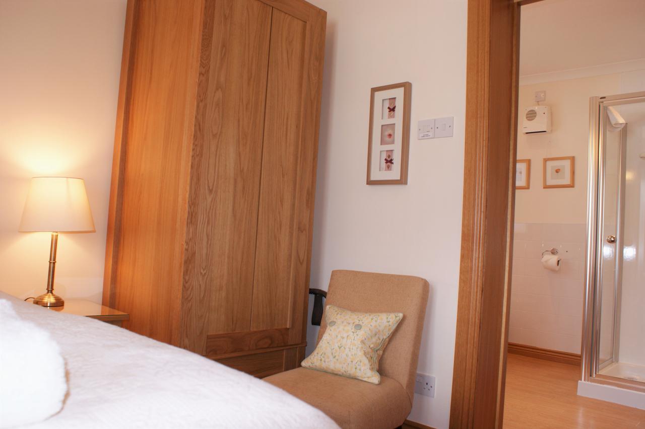 Greencourt Guest House Oban Ngoại thất bức ảnh